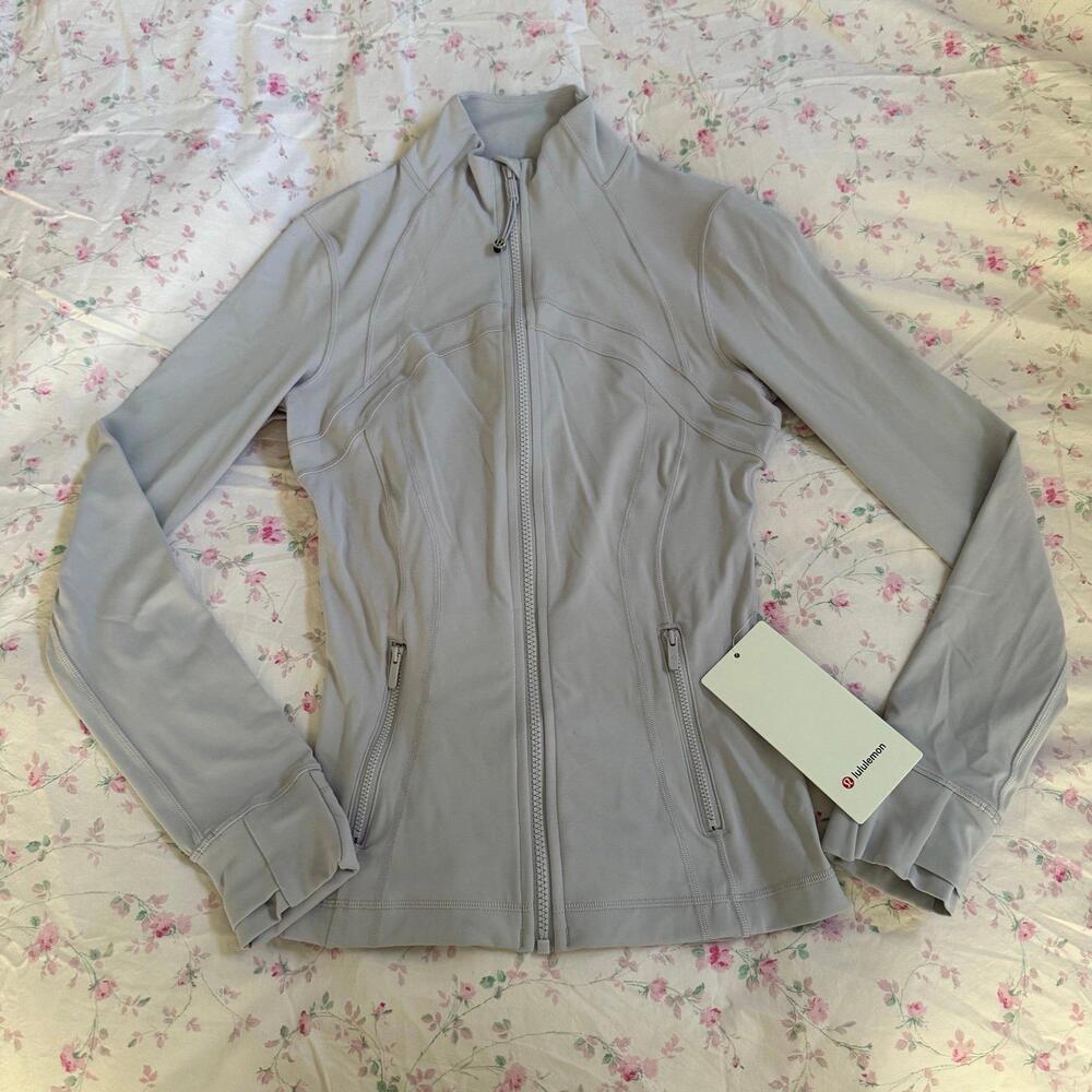 Lululemon Athletica Define Jacket Nulu